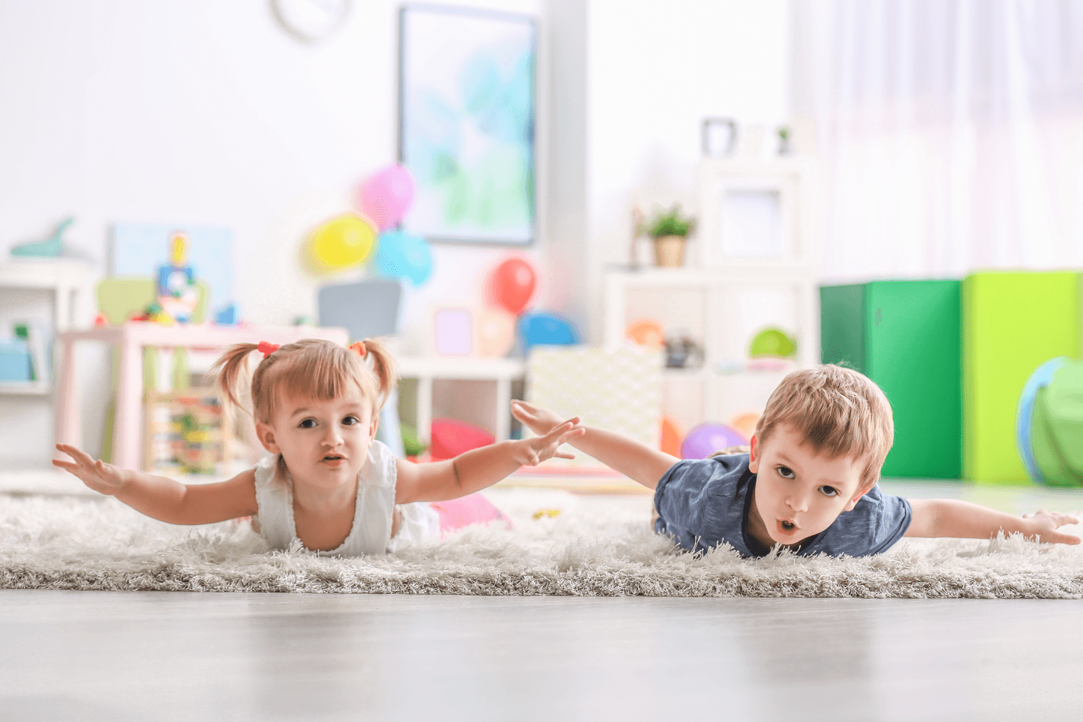 Carpet cleaning in Rowlett, TX
