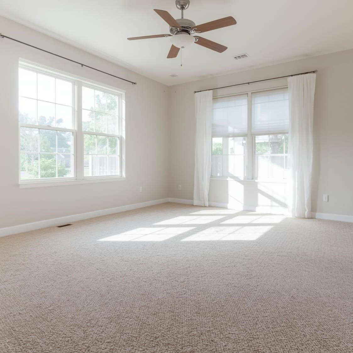 Living Near Lake Ray Hubbard: What Humidity Does to Your Carpet